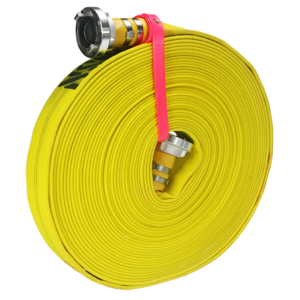 Ranger800 38mm Assembled Fire Hose