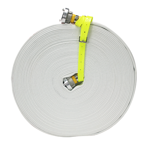 SBR800 38mm Assembled Fire Hose