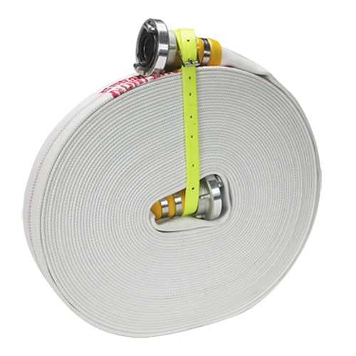 SBR800 38mm Assembled Fire Hose