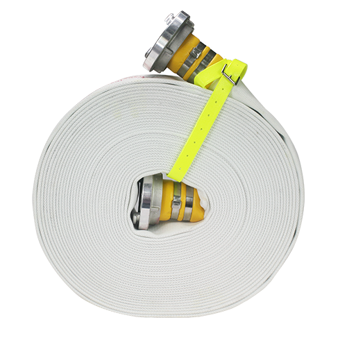 SBR800 65mm Assembled Fire Hose