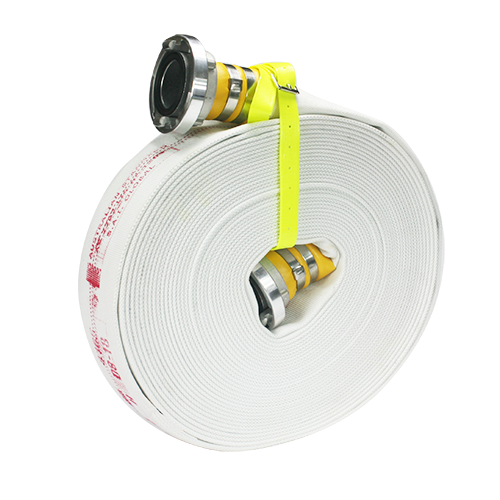 SBR800 65mm Assembled Fire Hose