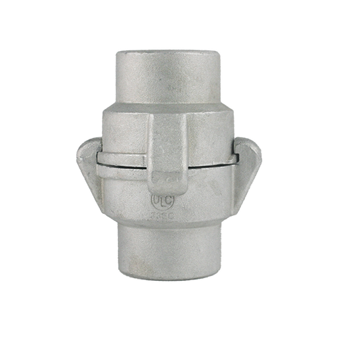 External Lug 25mm Australian Fire Hose